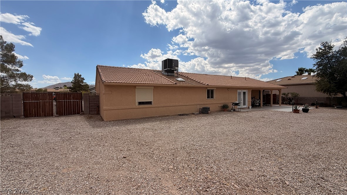 1560 Arabian Drive Henderson NV 89002