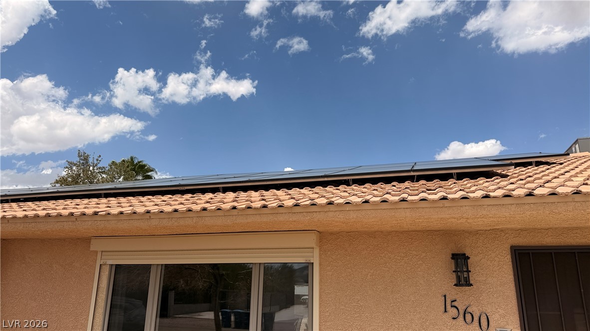 1560 Arabian Drive Henderson NV 89002