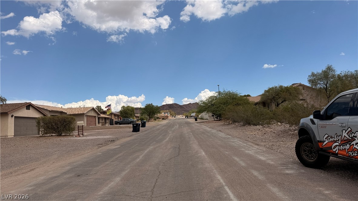 1560 Arabian Drive Henderson NV 89002