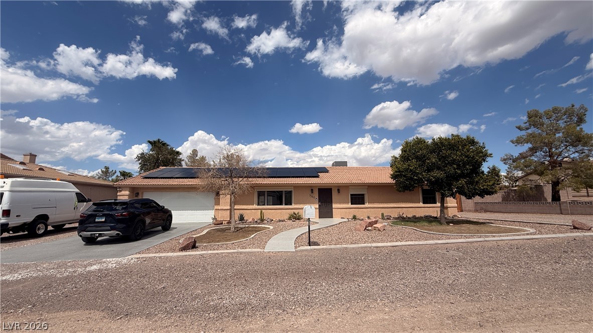 1560 Arabian Drive Henderson NV 89002