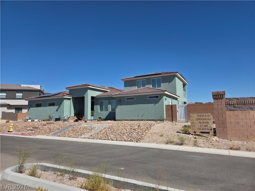 5855 Westwind Road Las Vegas NV 89118
