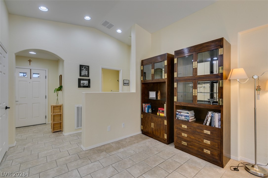 5913 Sammarra Street North Las Vegas NV 89081