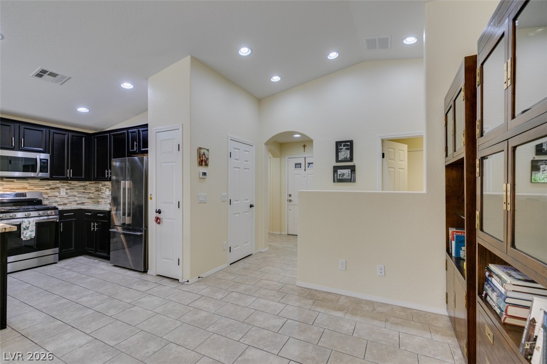 5913 Sammarra Street North Las Vegas NV 89081