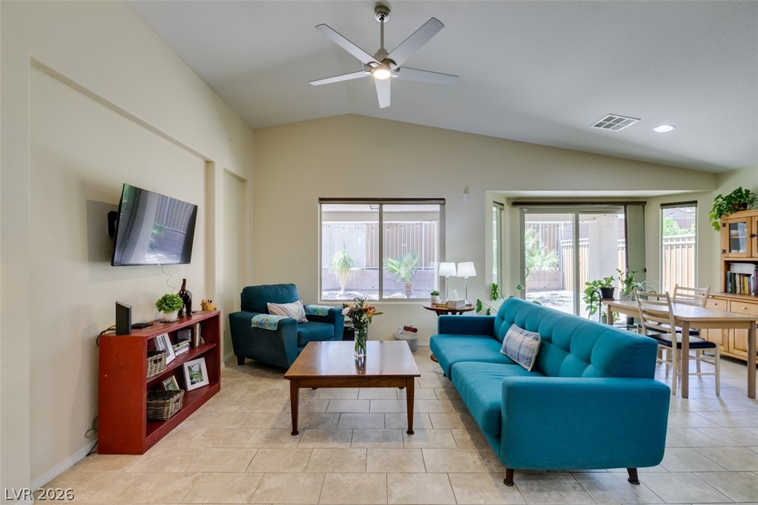 5913 Sammarra Street North Las Vegas NV 89081