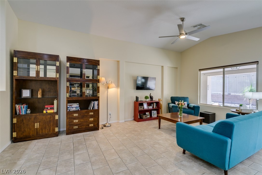5913 Sammarra Street North Las Vegas NV 89081