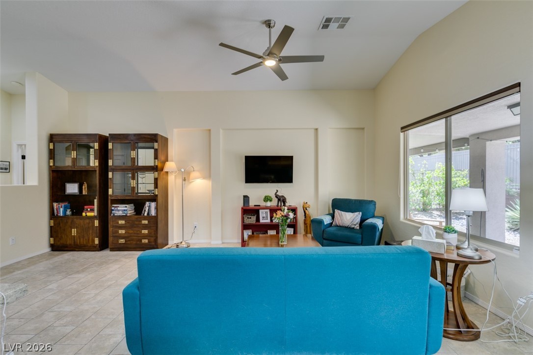 5913 Sammarra Street North Las Vegas NV 89081