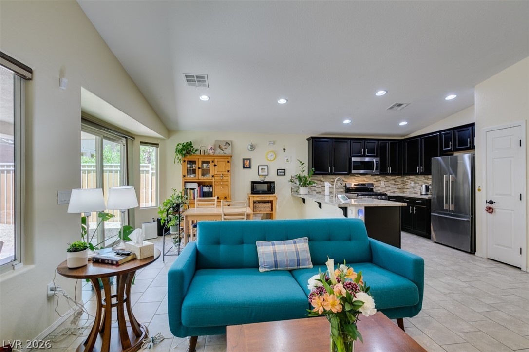 5913 Sammarra Street North Las Vegas NV 89081