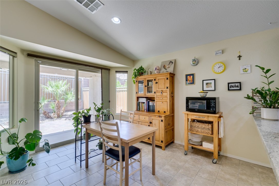 5913 Sammarra Street North Las Vegas NV 89081