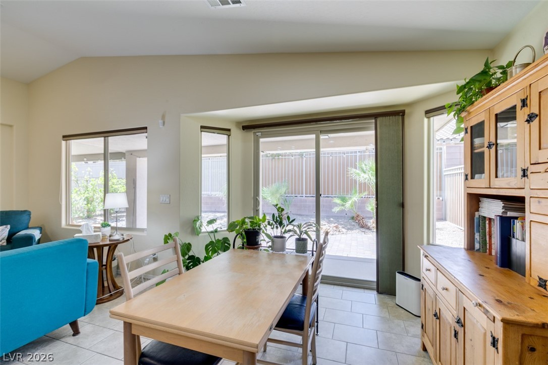 5913 Sammarra Street North Las Vegas NV 89081