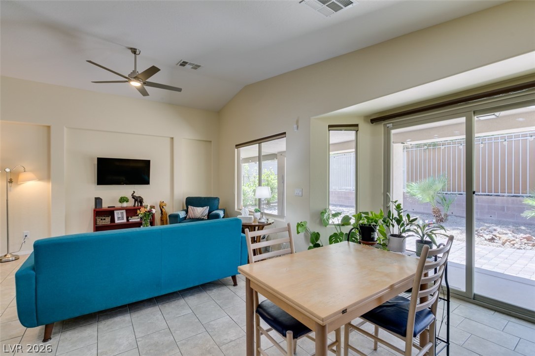 5913 Sammarra Street North Las Vegas NV 89081
