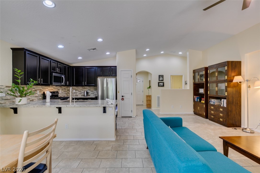5913 Sammarra Street North Las Vegas NV 89081