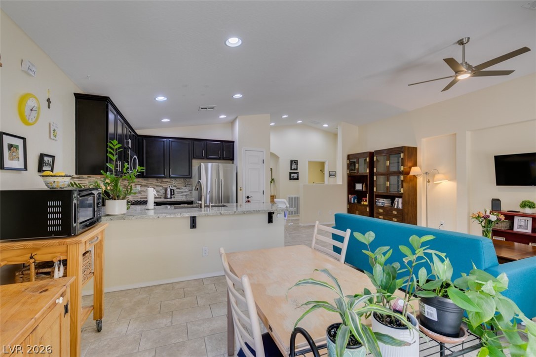 5913 Sammarra Street North Las Vegas NV 89081