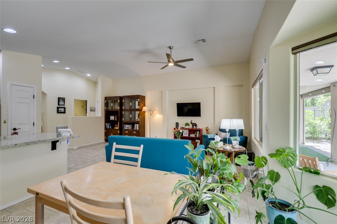 5913 Sammarra Street North Las Vegas NV 89081