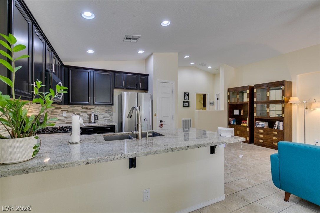 5913 Sammarra Street North Las Vegas NV 89081