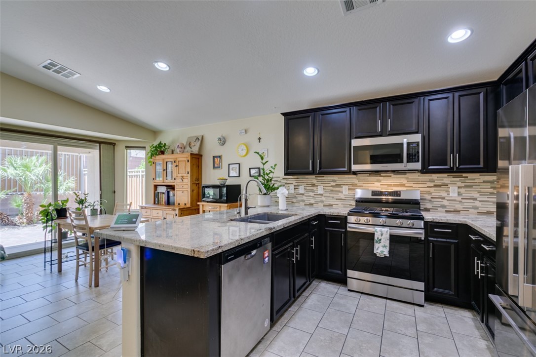 5913 Sammarra Street North Las Vegas NV 89081
