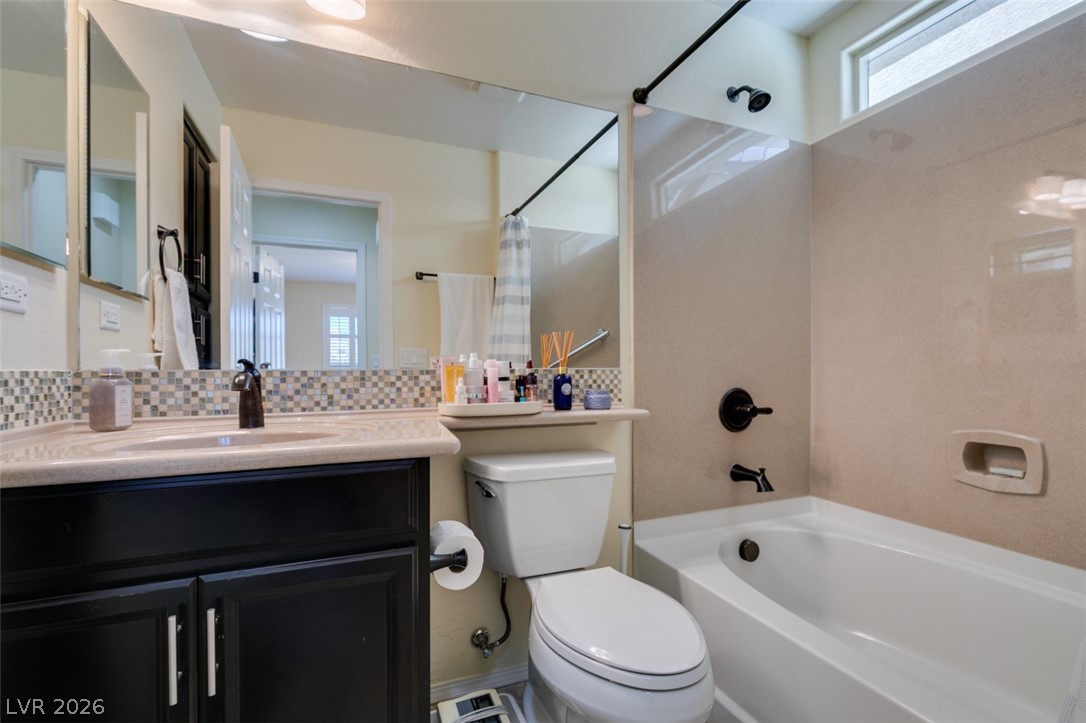 5913 Sammarra Street North Las Vegas NV 89081