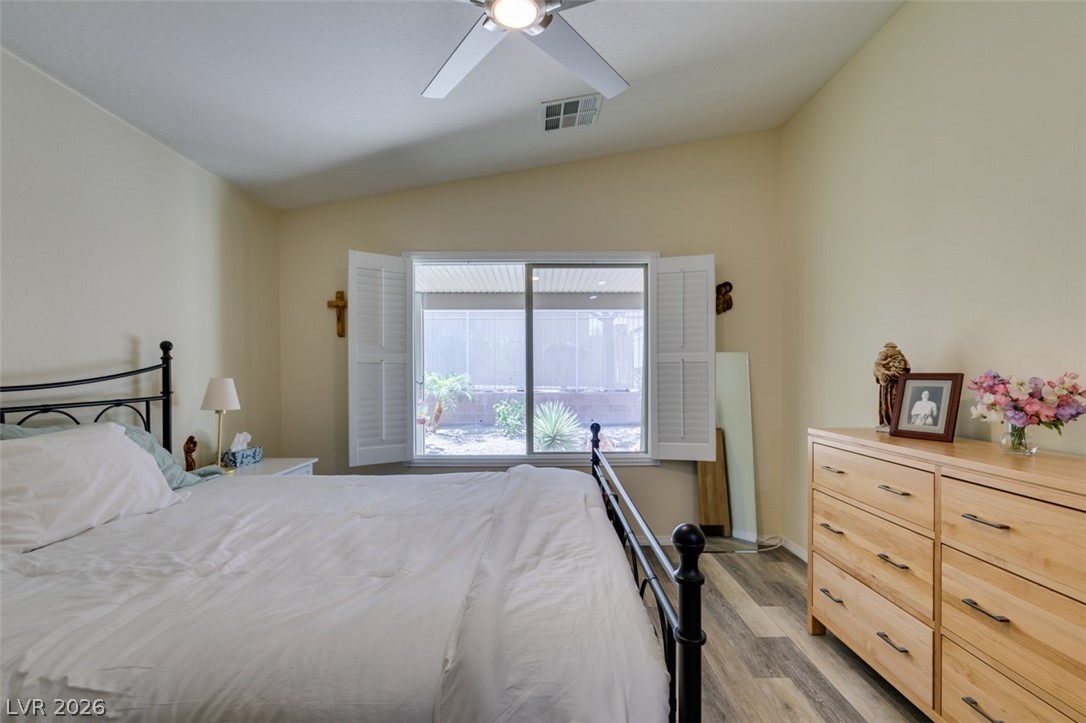 5913 Sammarra Street North Las Vegas NV 89081