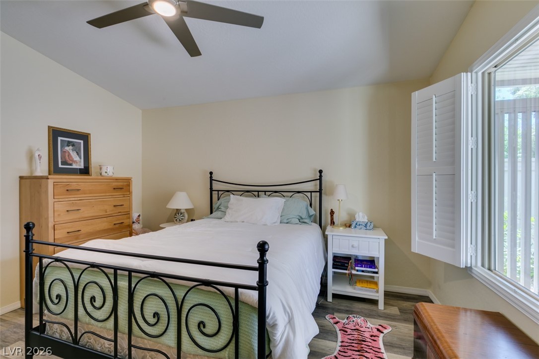 5913 Sammarra Street North Las Vegas NV 89081