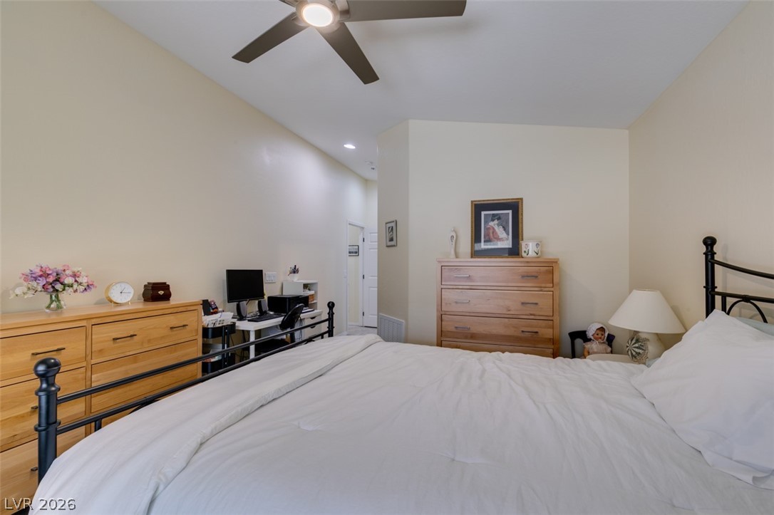 5913 Sammarra Street North Las Vegas NV 89081