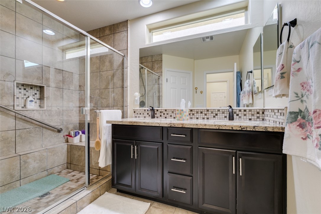 5913 Sammarra Street North Las Vegas NV 89081