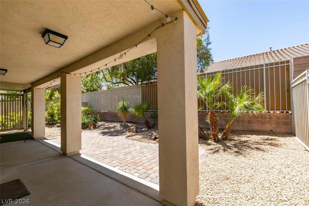 5913 Sammarra Street North Las Vegas NV 89081