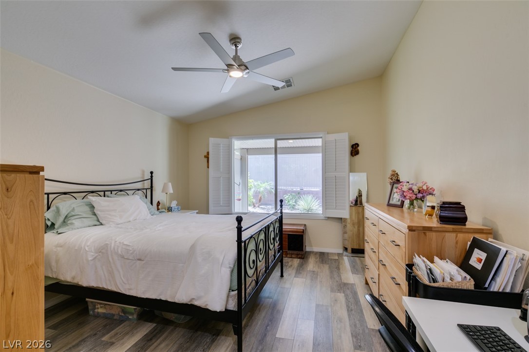 5913 Sammarra Street North Las Vegas NV 89081