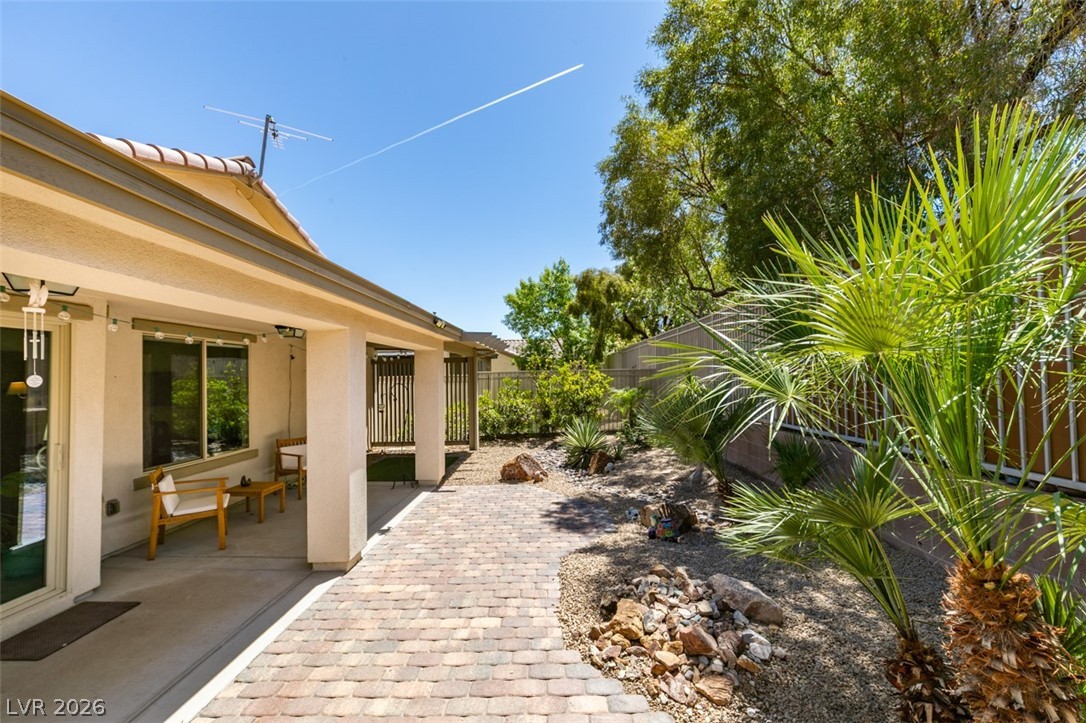 5913 Sammarra Street North Las Vegas NV 89081