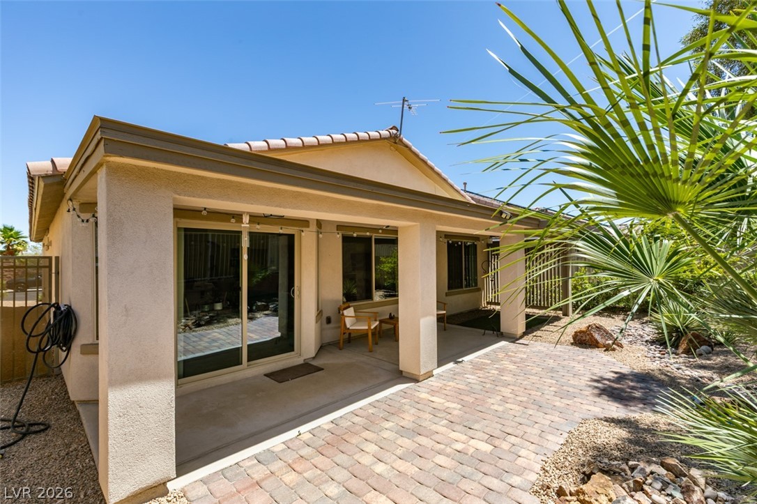 5913 Sammarra Street North Las Vegas NV 89081