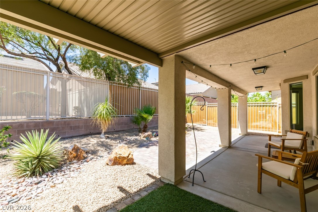 5913 Sammarra Street North Las Vegas NV 89081