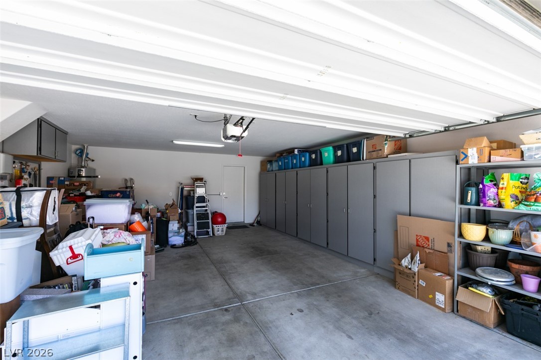 5913 Sammarra Street North Las Vegas NV 89081