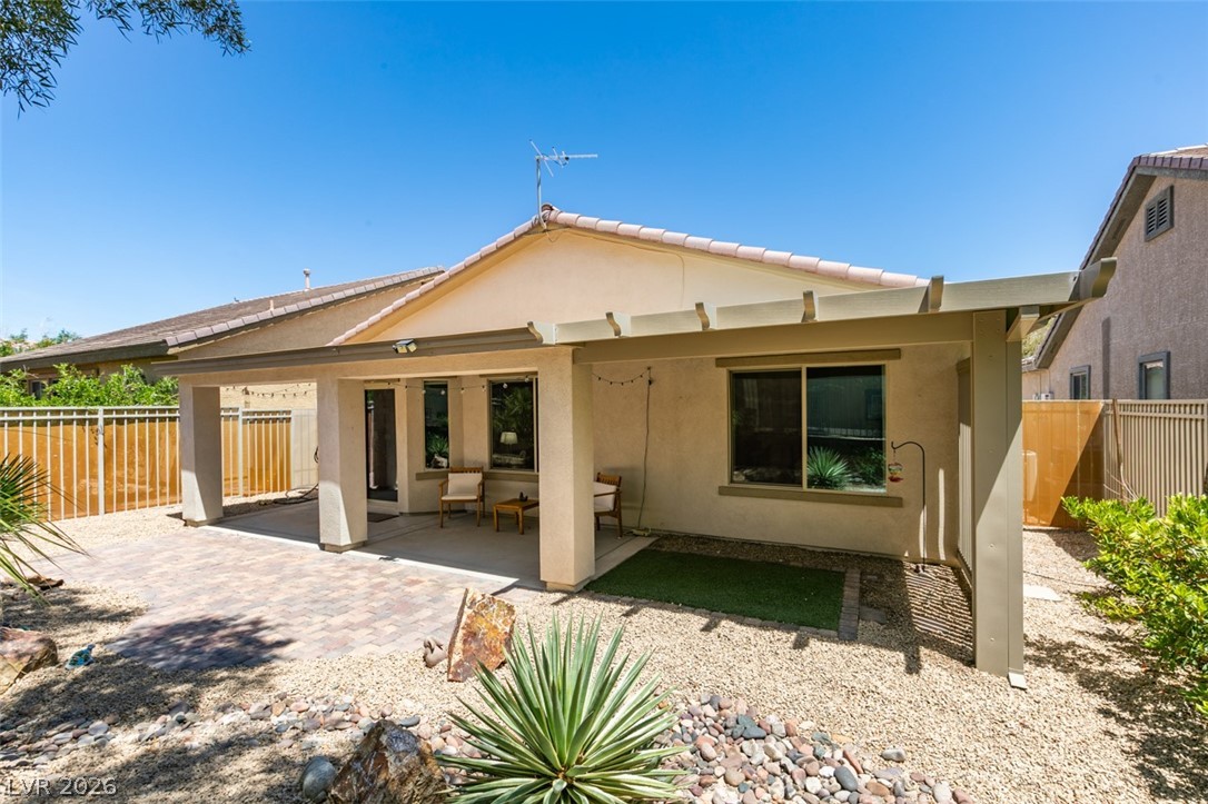 5913 Sammarra Street North Las Vegas NV 89081