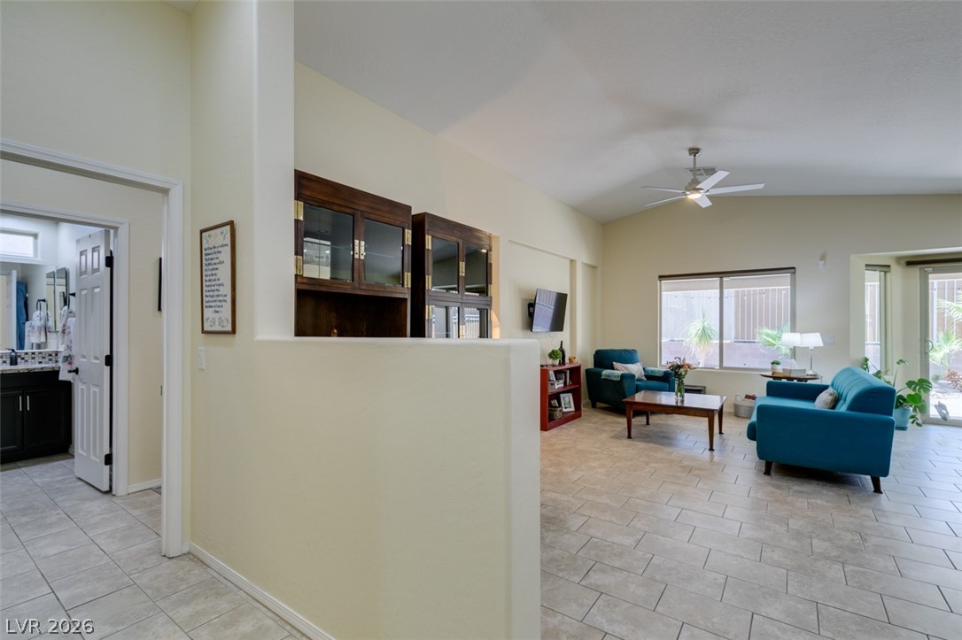 5913 Sammarra Street North Las Vegas NV 89081