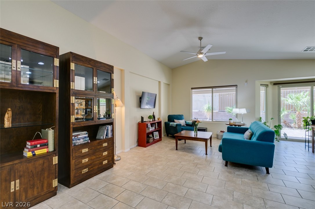 5913 Sammarra Street North Las Vegas NV 89081