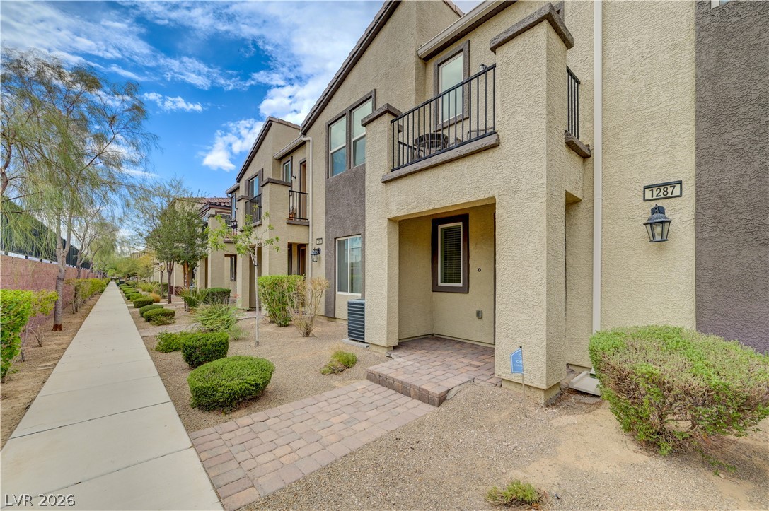 1287 Raritan Place Henderson NV 89002
