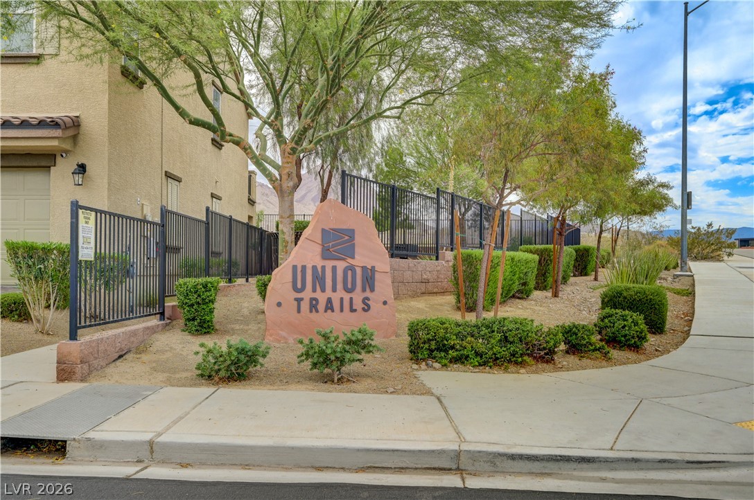 1287 Raritan Place Henderson NV 89002