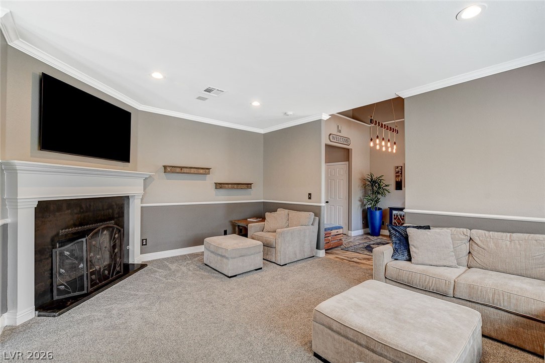 4535 Desert Bloom Court Las Vegas NV 89129