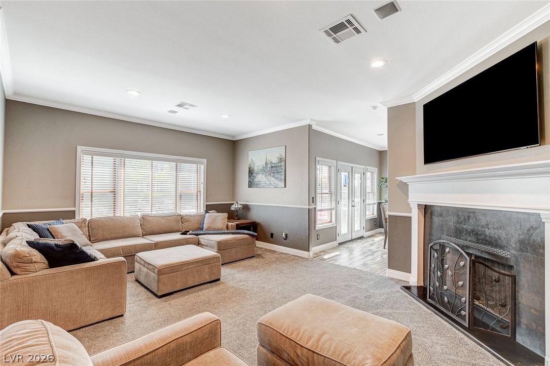 4535 Desert Bloom Court Las Vegas NV 89129