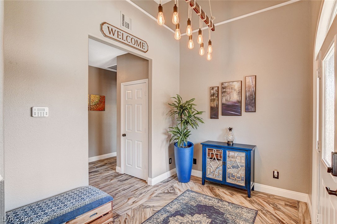 4535 Desert Bloom Court Las Vegas NV 89129