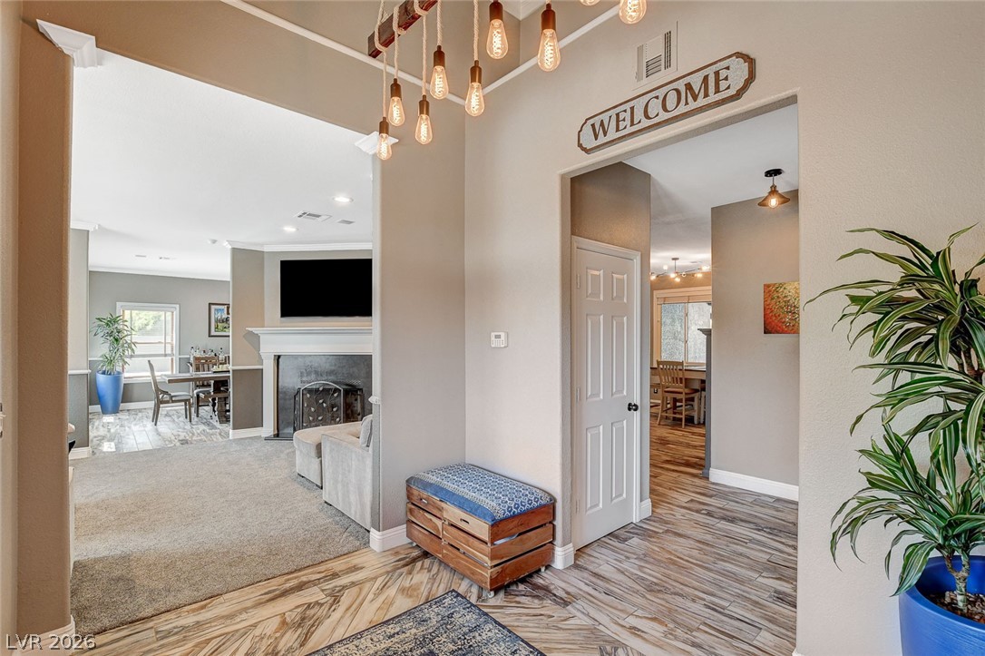 4535 Desert Bloom Court Las Vegas NV 89129