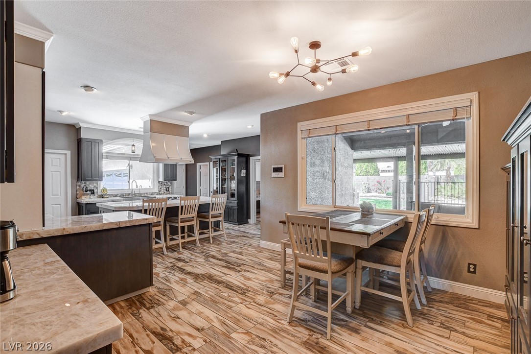 4535 Desert Bloom Court Las Vegas NV 89129
