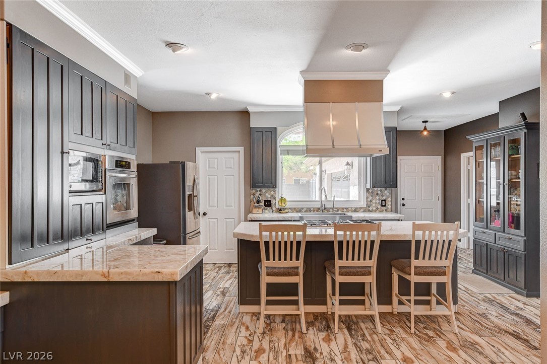 4535 Desert Bloom Court Las Vegas NV 89129