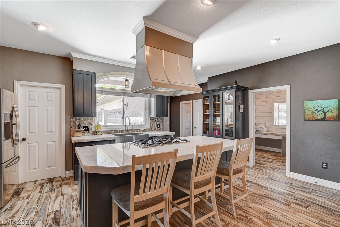 4535 Desert Bloom Court Las Vegas NV 89129