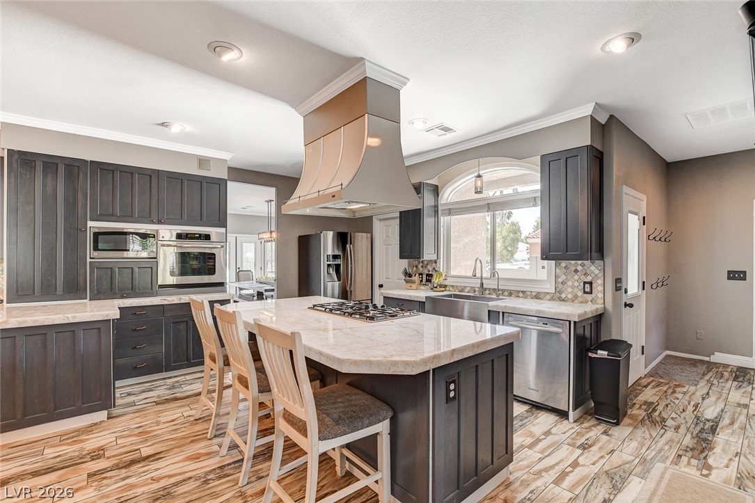 4535 Desert Bloom Court Las Vegas NV 89129