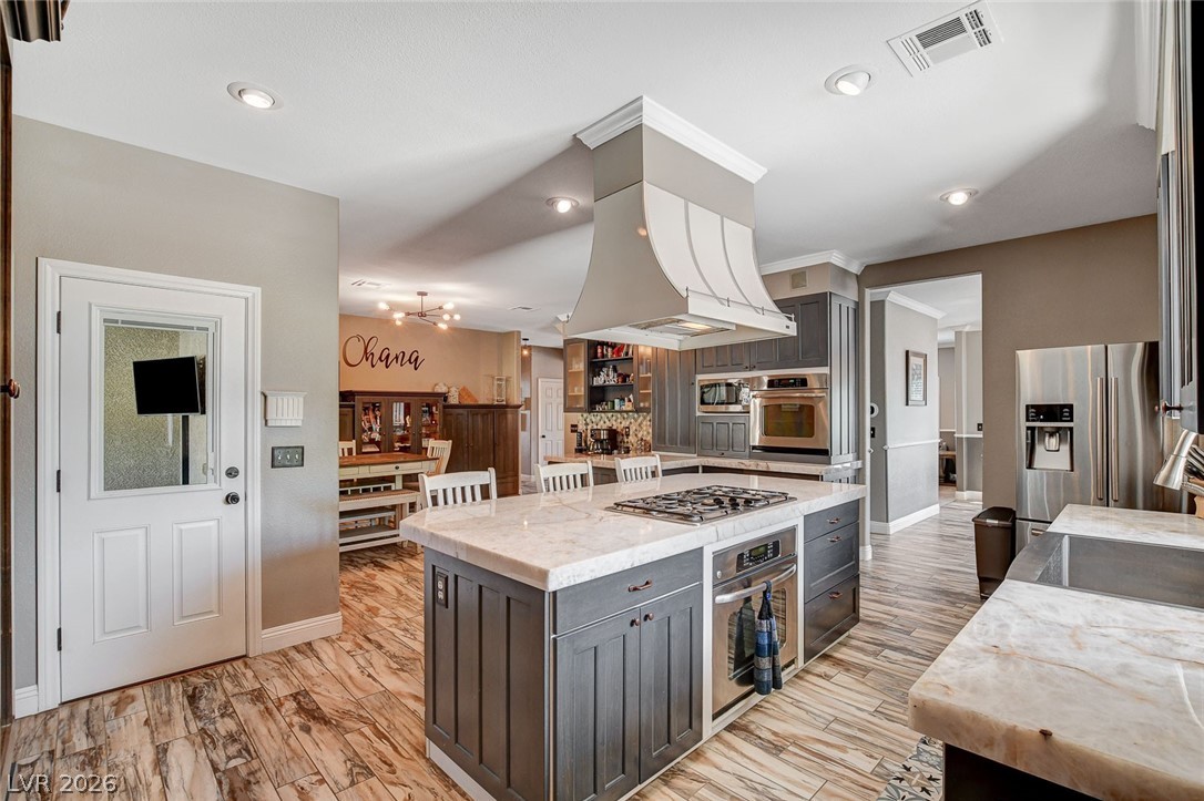 4535 Desert Bloom Court Las Vegas NV 89129