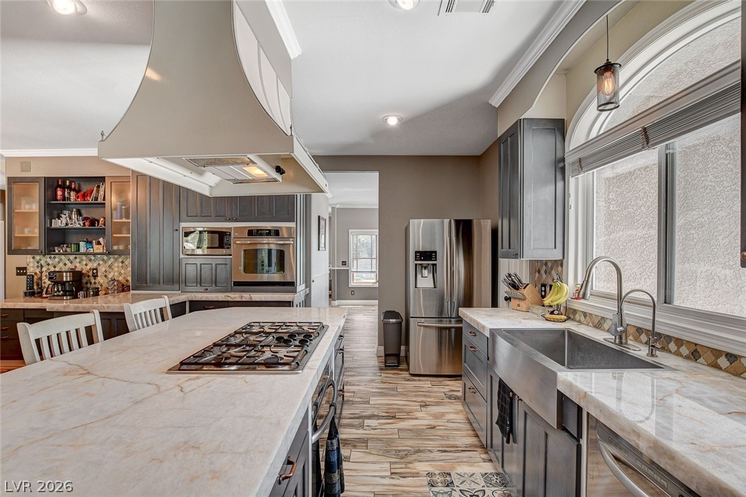 4535 Desert Bloom Court Las Vegas NV 89129