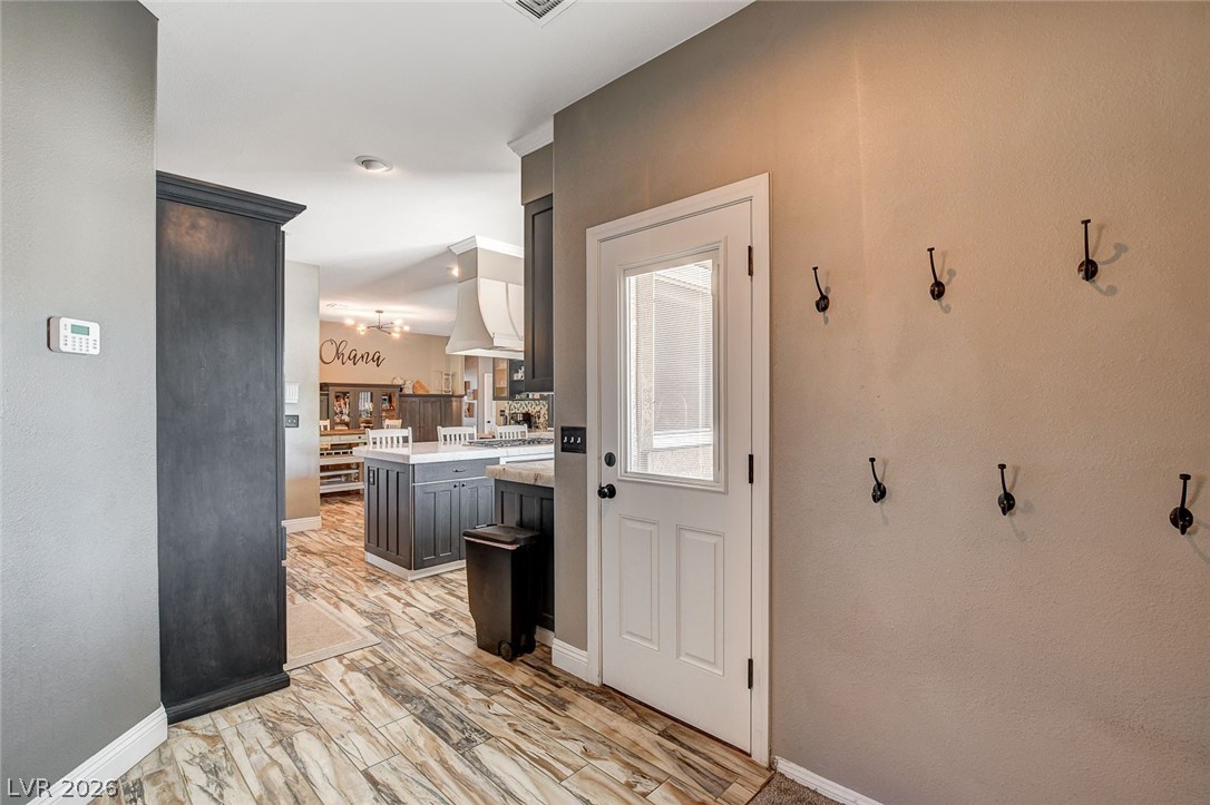 4535 Desert Bloom Court Las Vegas NV 89129