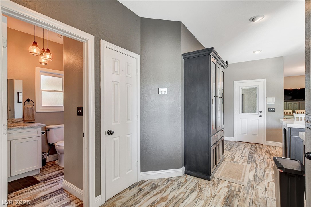 4535 Desert Bloom Court Las Vegas NV 89129