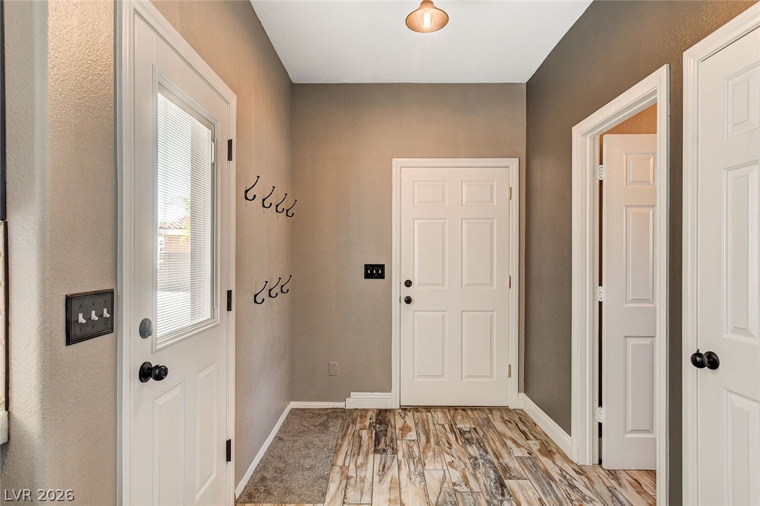 4535 Desert Bloom Court Las Vegas NV 89129