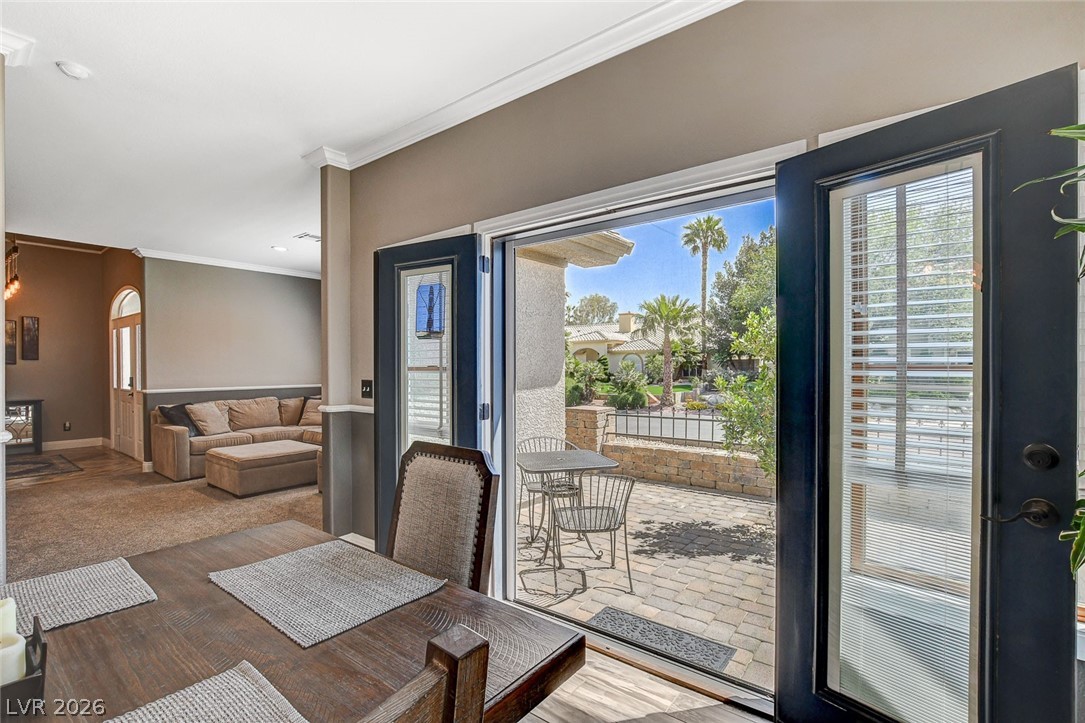 4535 Desert Bloom Court Las Vegas NV 89129