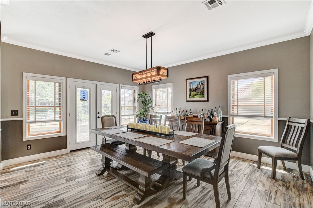 4535 Desert Bloom Court Las Vegas NV 89129